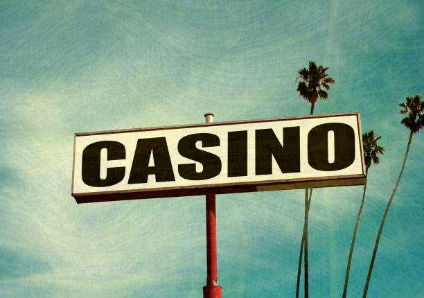 istock casino sign 889160374