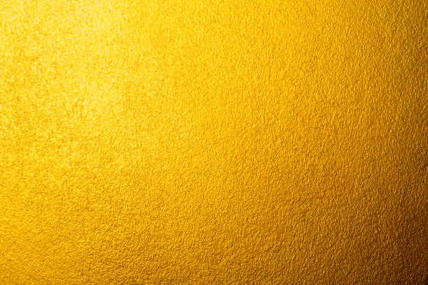 istock abstract texture background of golden color rough concrete 889195764