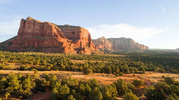 istock Sedona Arizona 889198526