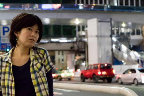 istock Young Japanese women 889201044