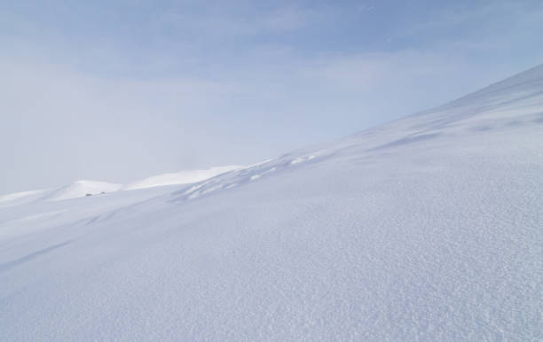 istock snowy mountains in Kazakhstan 889201466