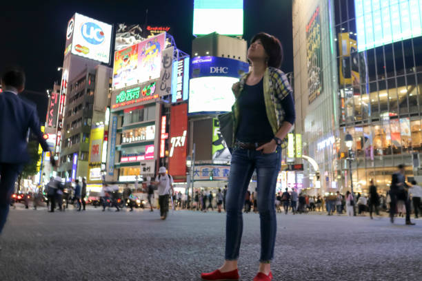 istock Young Japanese women 889213852