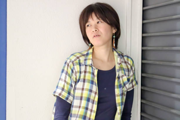 istock Young Japanese women 889218820