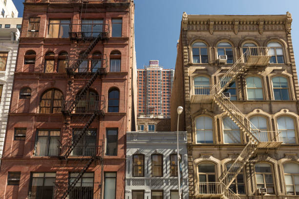 istock NY city 008 889233860