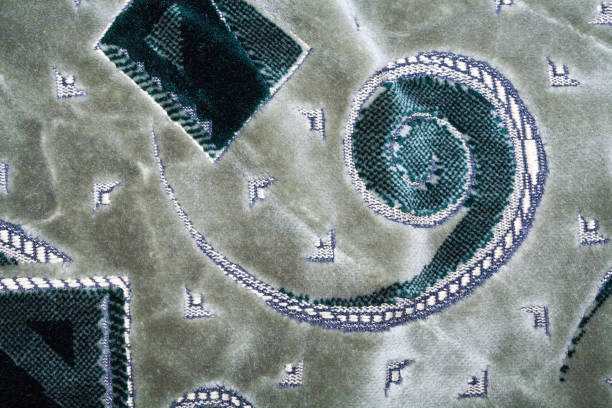 istock Background of textile texture. Closeup 889421510