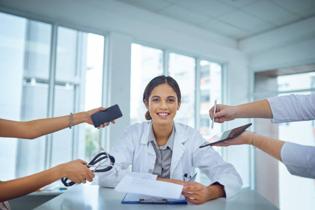 istock I won't let the pressure get to me 889455050