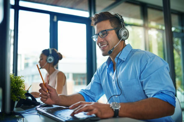 istock They've got the answers you're looking for 889458234