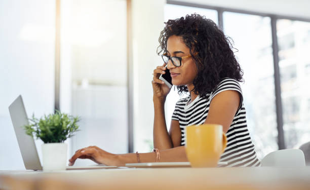 istock She's not done until the job is done 889461020