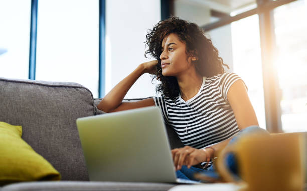 istock Wondering about what to research 889461148