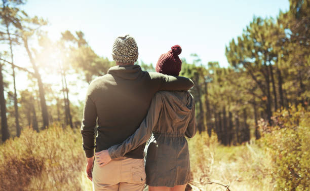 istock Out exploring the beauty in nature 889480622