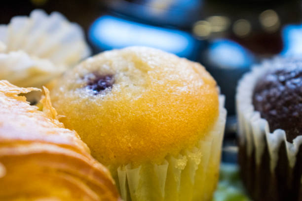 istock Pastries, Cape Town, South Africa 889507796