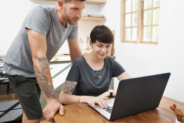 istock He supports me in everything I do 889508034