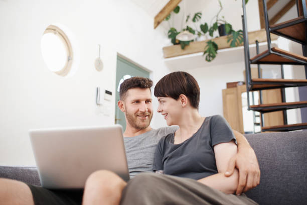 istock This movies is so funny 889516380