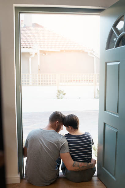 istock They found a home they love 889516524