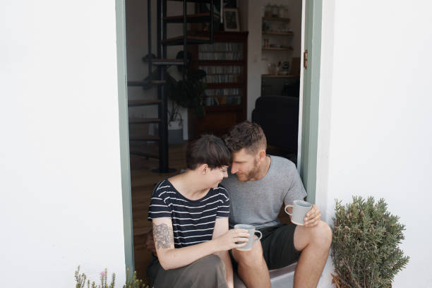 istock We have so much love for each other 889516544