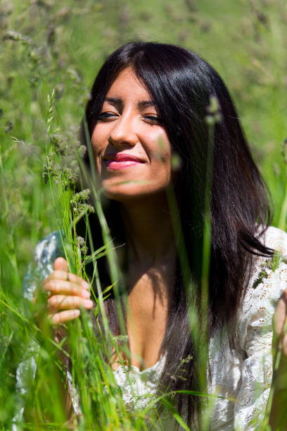 istock Pretty Young Girl 889525068