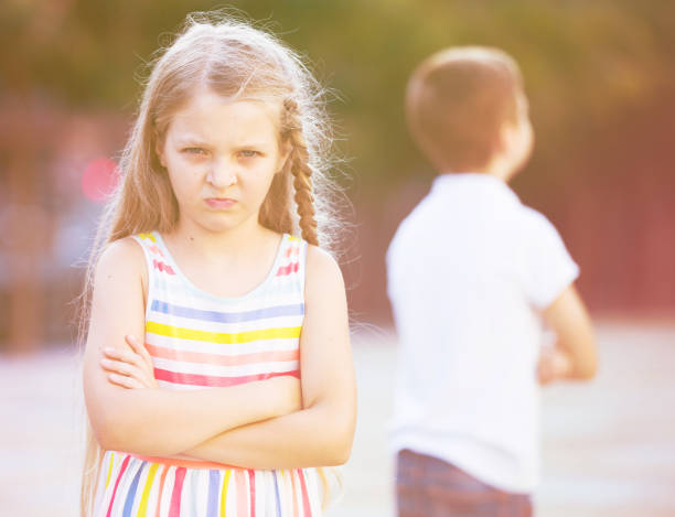 istock angry girl portrait 889525228
