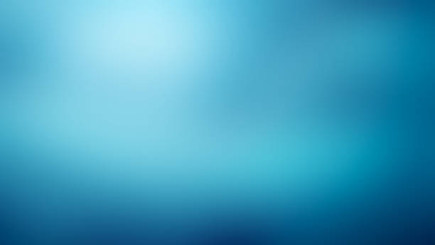 Blur gradient sky background Blured cloud sky background for your concept blur background stock illustrations