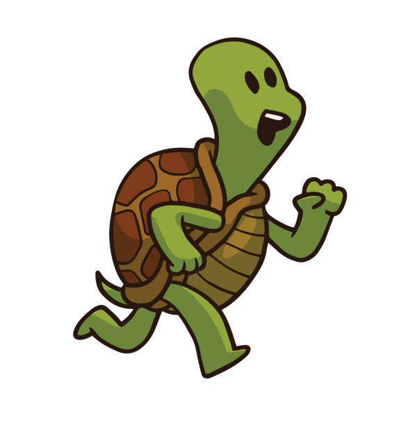 Running Turtle Svg 170+ Smiling Running Turtle Stock Illustrations, Royalty-Free Vector ...