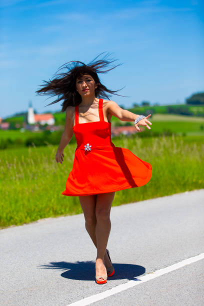 istock Pretty Young Girl 889555876