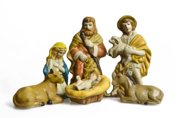 Christmas (birth of jesus)