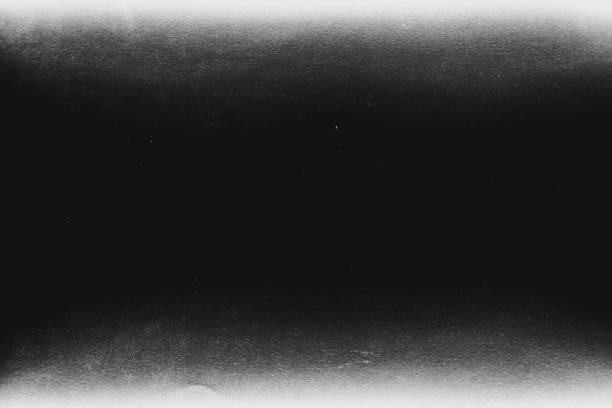 istock Two-color background consisting of black and white color 889597630
