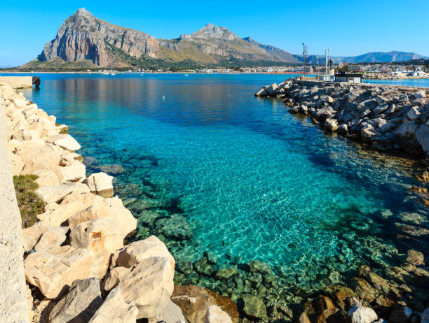 istock San Vito lo Capo, Sicily, Italy 889614870