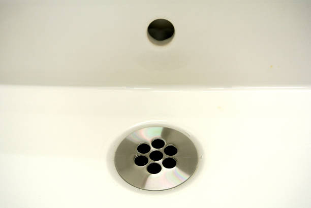 istock bathroom sink detail 889641758