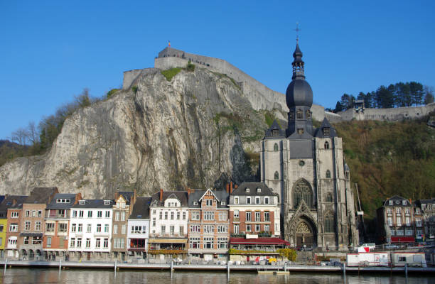 istock City of Belgium 889697902