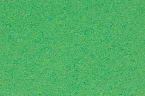 istock Close up of green paper texture 889712112