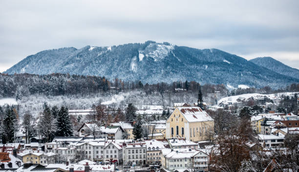 istock bad toelz - bavaria 889755248