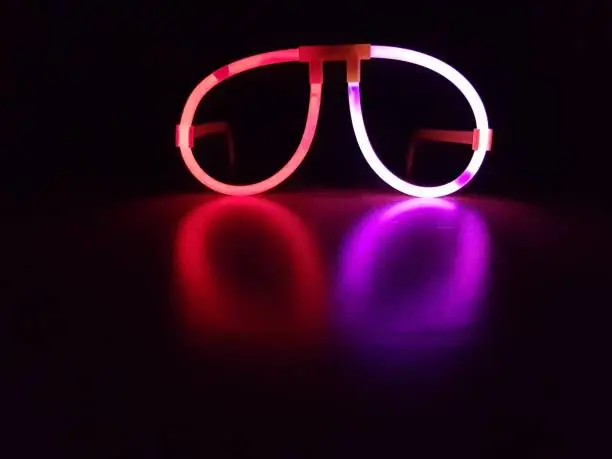 Photo of Glow Sticks