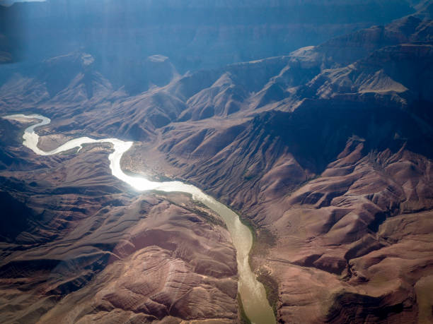 istock Grand Canyon, USA 889766570