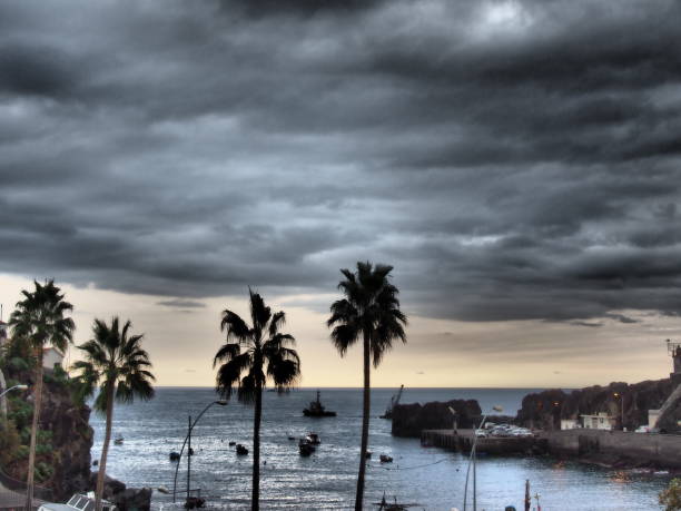 cruise to the canary islands in spain