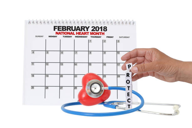 istock National Heart Month 889798794