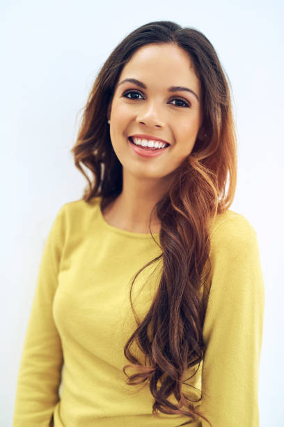 istock She has a heart of gold 889803586