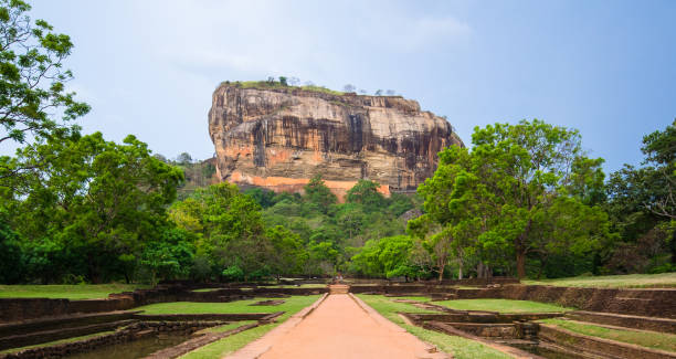 istock Sigiriya , Sri Lanka. 889819606