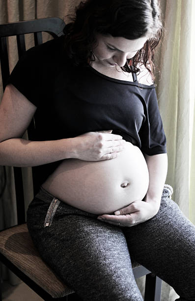 istock pregnant woman 889836382