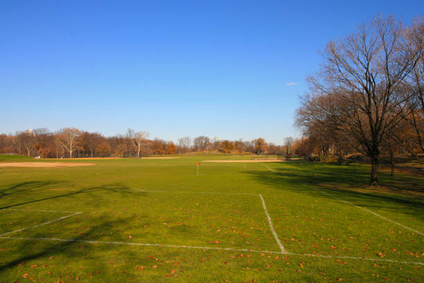 istock December 2017 at the Central Park New York 889880246