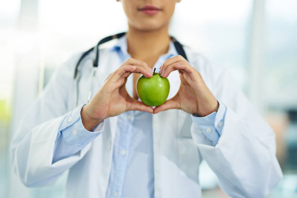 istock Give your body the nutrition it needs and loves 889951168