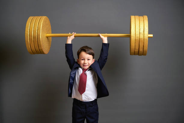 Super Strength