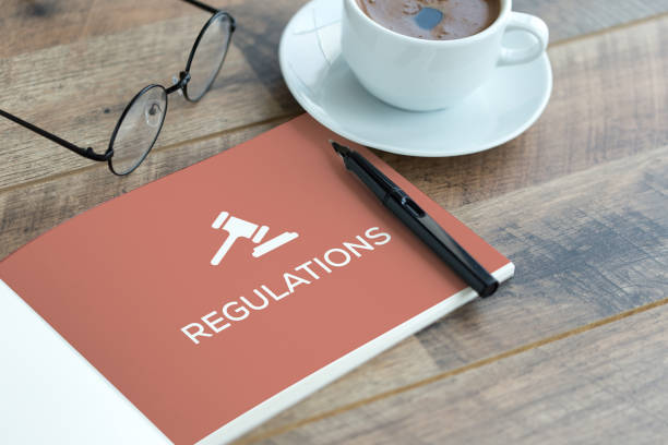 REGULATIONS CONCEPT REGULATIONS CONCEPT rules photos stock pictures, royalty-free photos & images