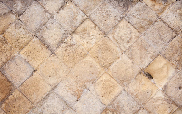 istock cracked concrete vintage wall background 890110054