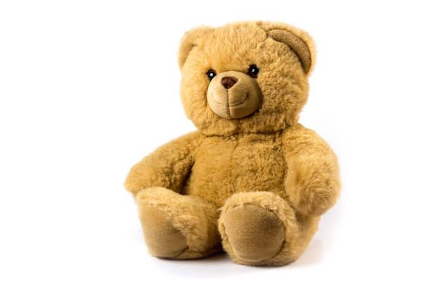 istock Soft children's toy 890151366