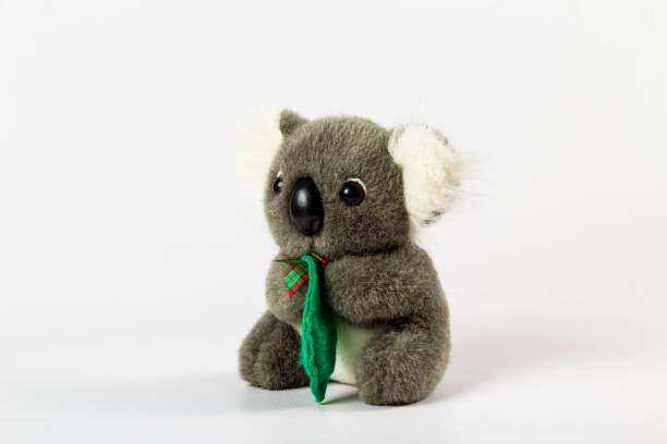 istock Soft children's toy 890151384