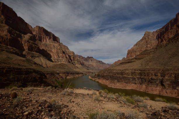 istock Grand Canyon USA 890166954