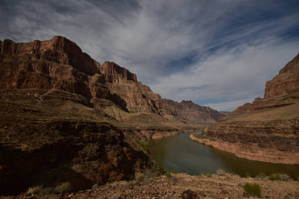 istock Grand Canyon USA 890167772