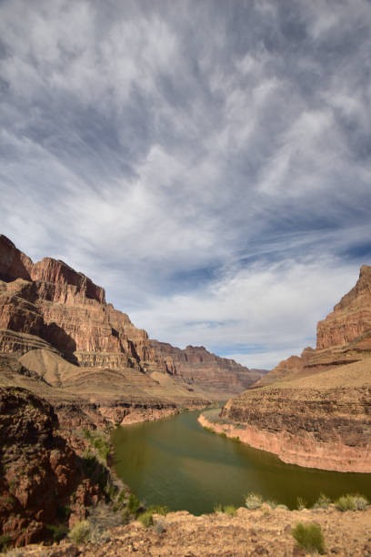 istock Grand Canyon USA 890170146