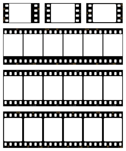 illustrations, cliparts, dessins animés et icônes de fiche de contact - planche contact