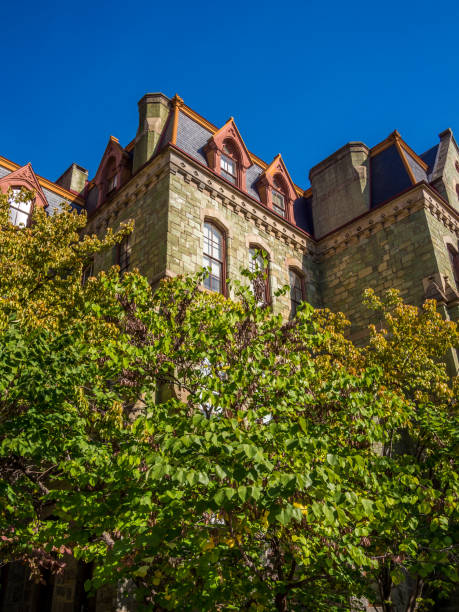 istock University of Pennsylvania 890186158